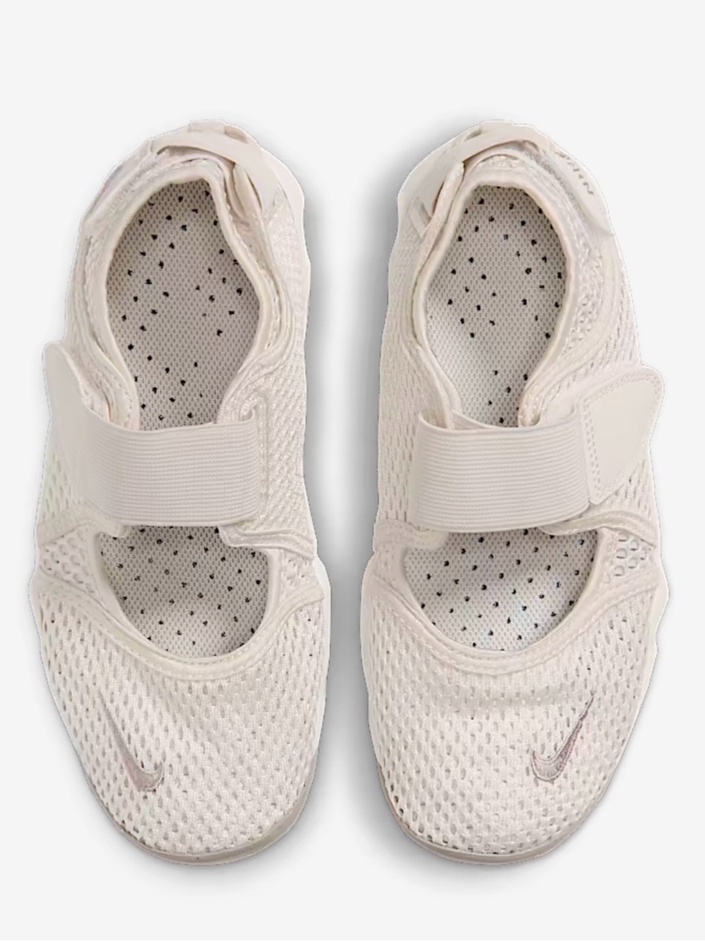 🍨 Nike Air Rift Sail 🍨 - Picture 3 of 4